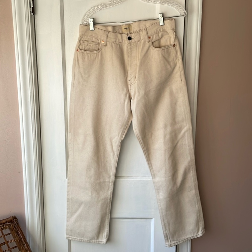 Bellerose Popeye Jeans